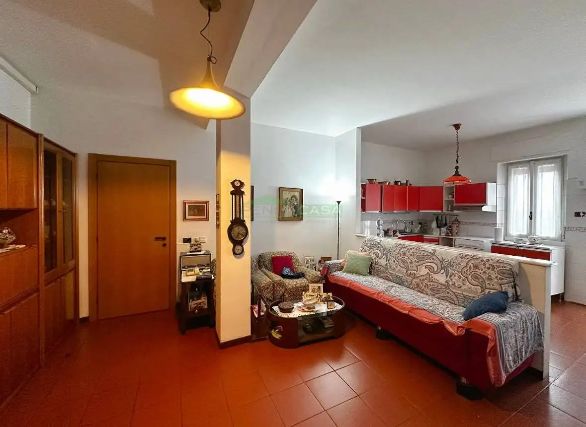 Appartamento in vendita a Rho