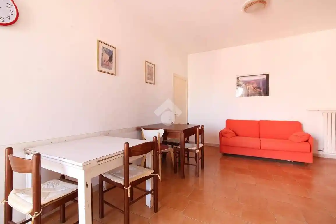 Appartamento in vendita a Fermo