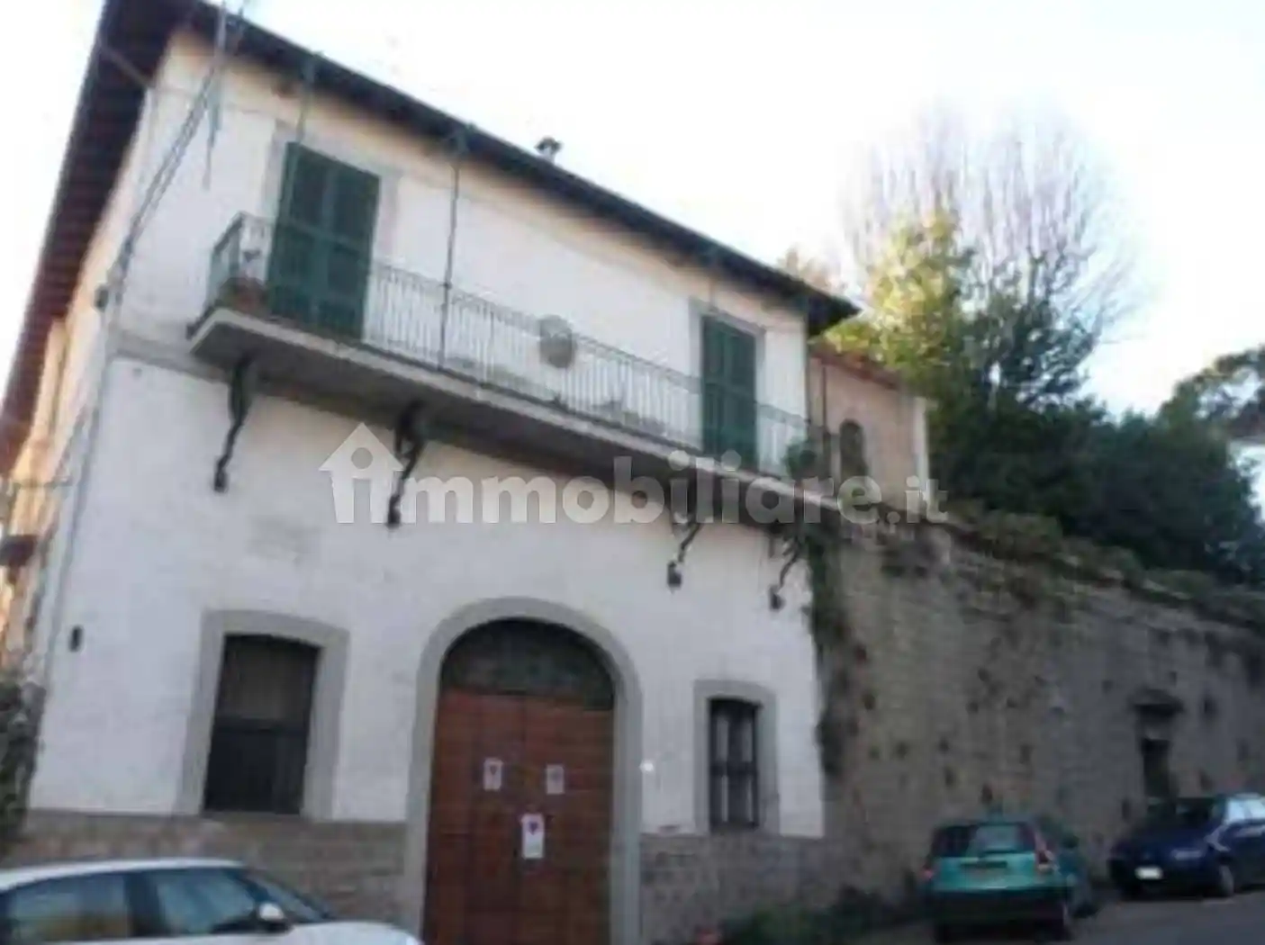 Appartamento in vendita a Ronciglione