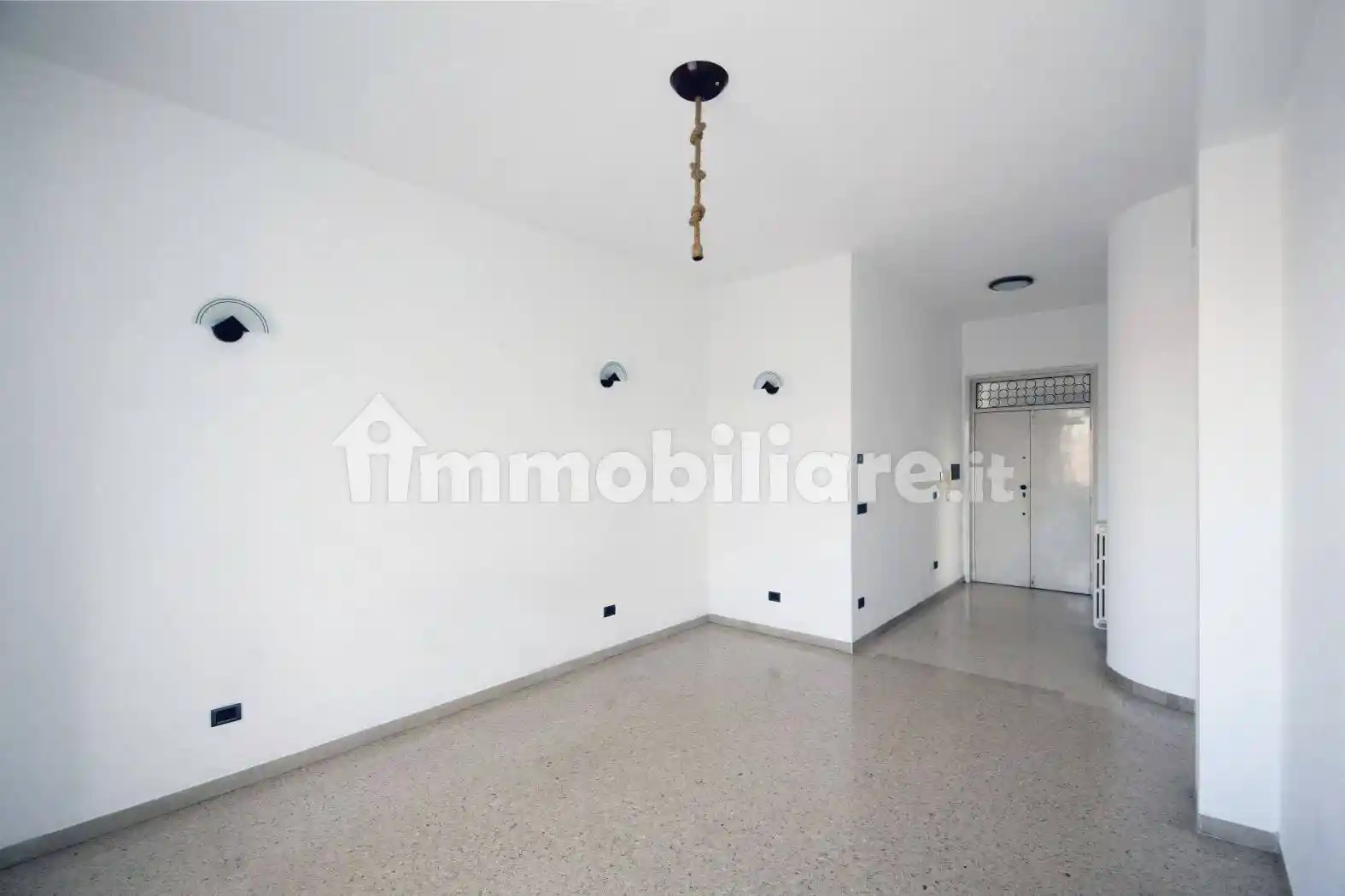 Bilocale via Galileo Galilei 18, Centro, Giulianova - foto 2