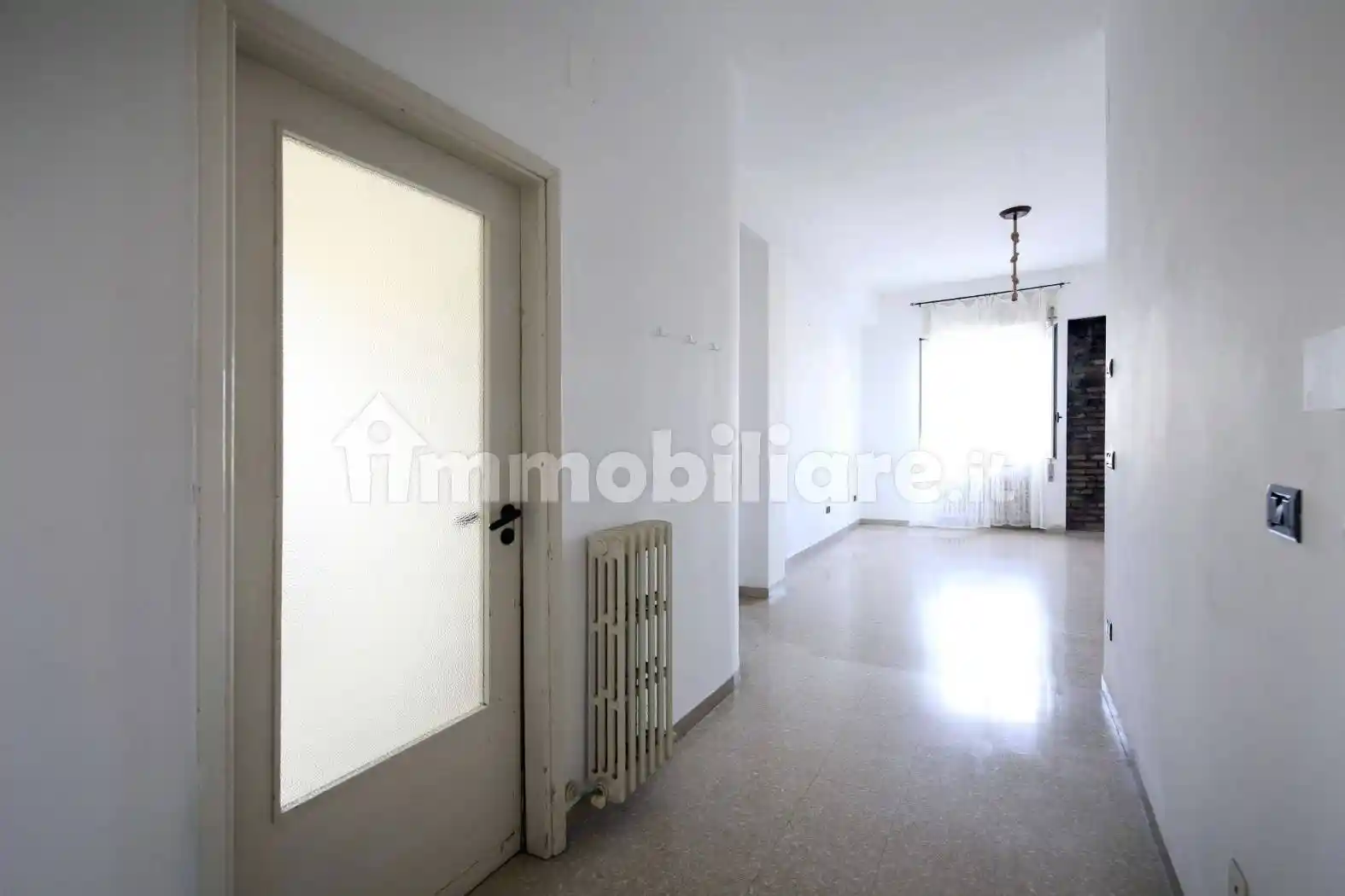 Bilocale via Galileo Galilei 18, Centro, Giulianova - foto 3