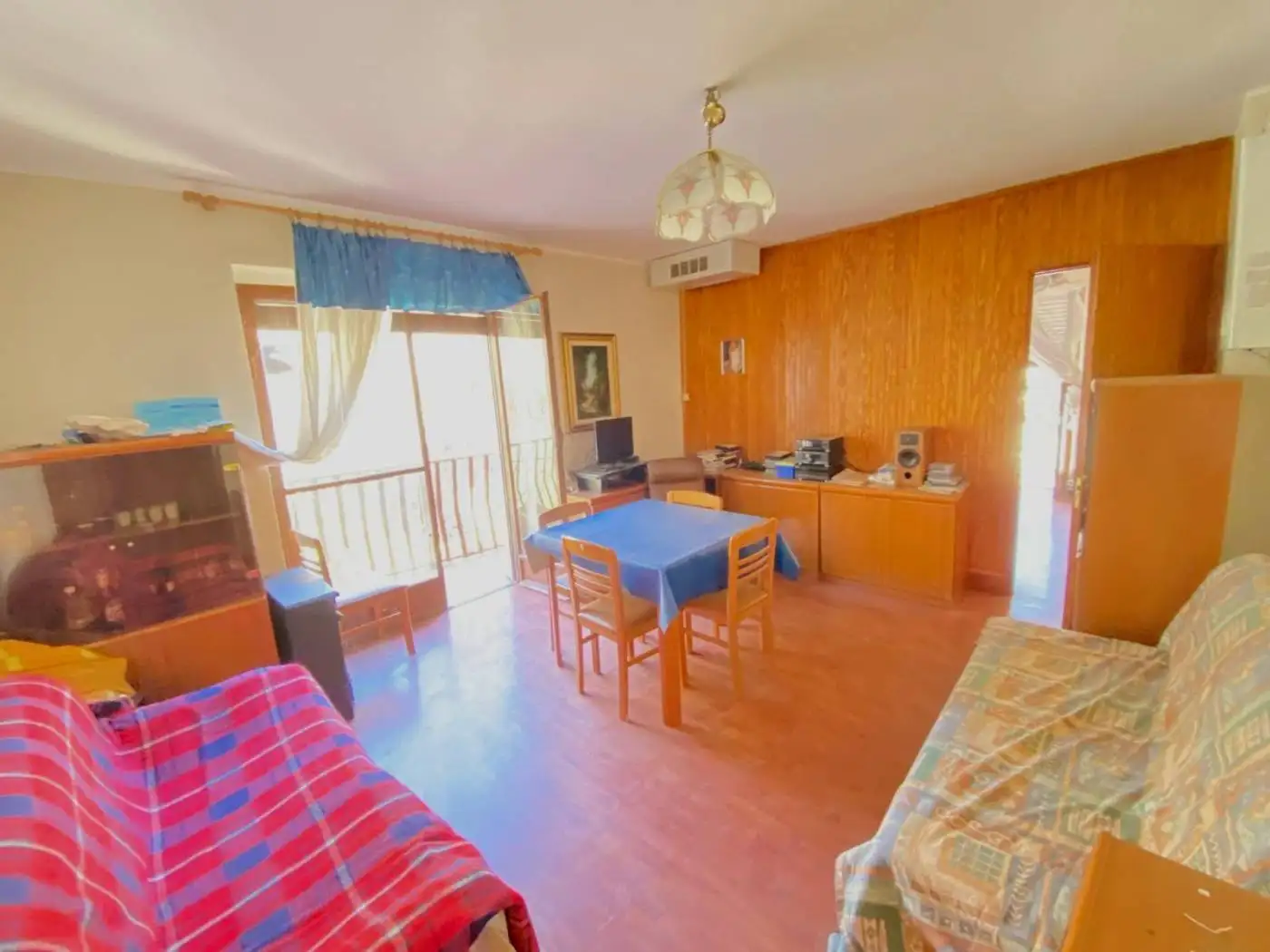 Appartamento in vendita a Roure