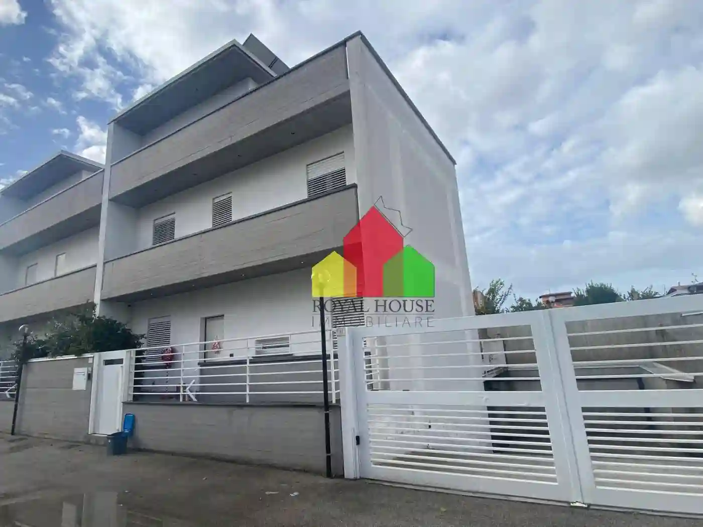 Villetta a schiera - foto 3