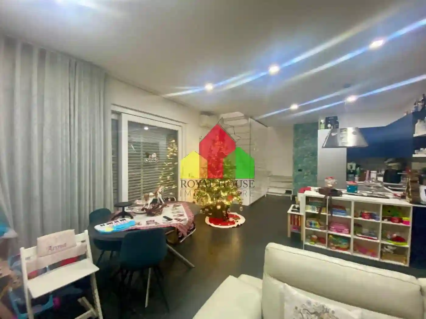 Villetta a schiera - foto 5