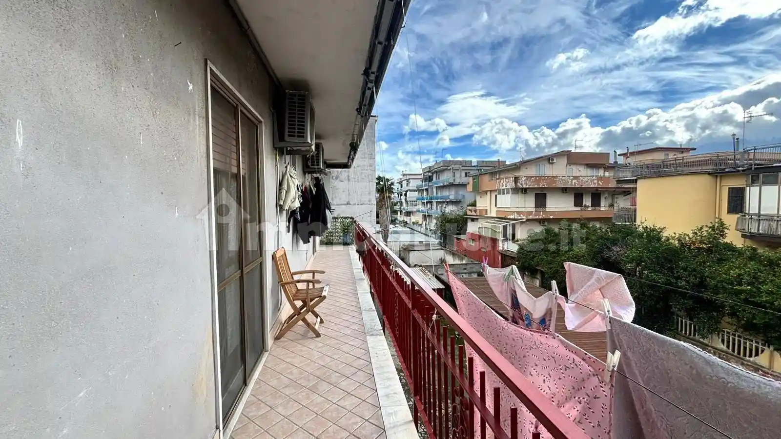 Trilocale via San Maurizio 22, Centro, Pomigliano d'Arco - foto 4