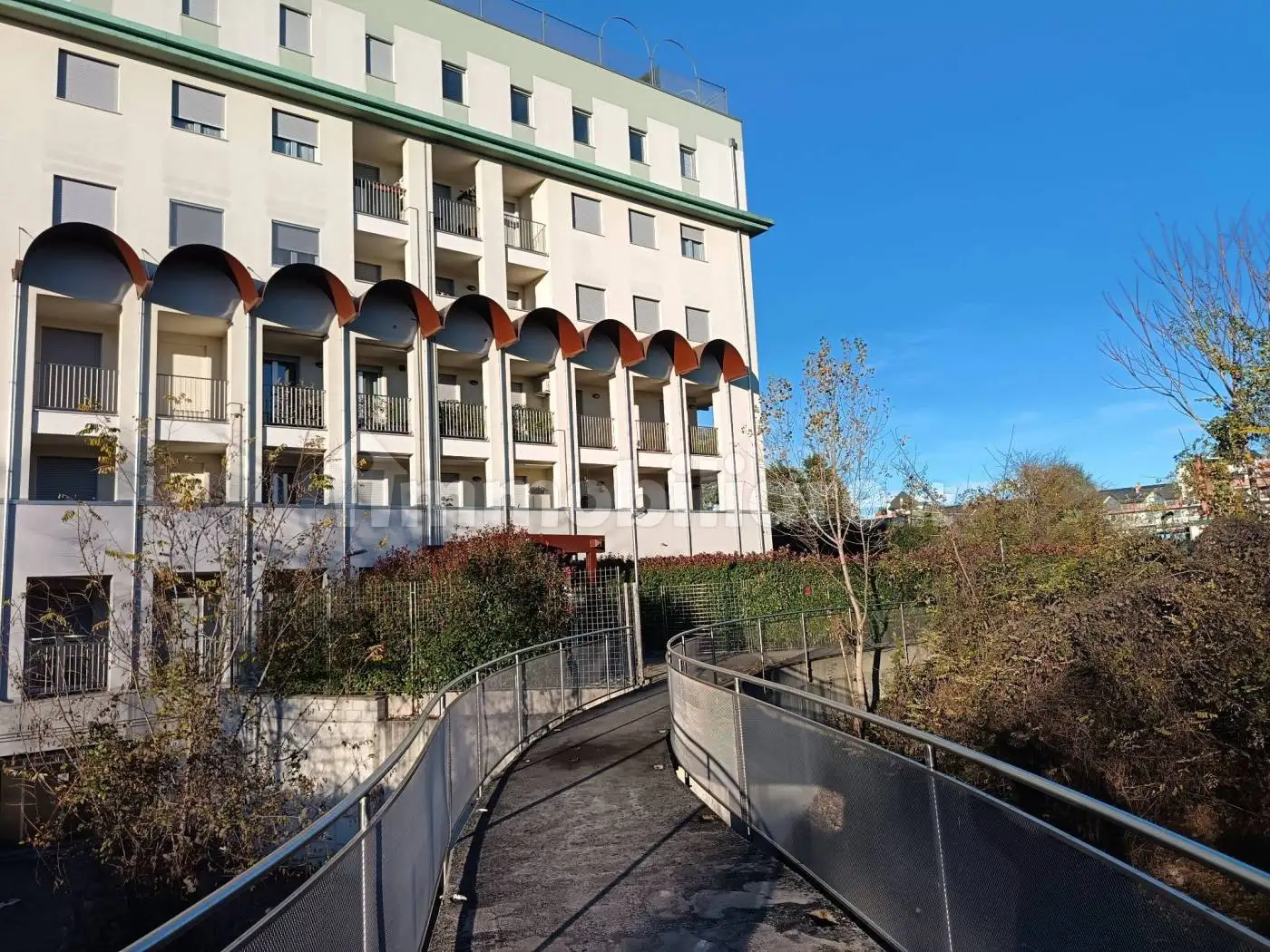 Attico - Mansarda in vendita a Legnano