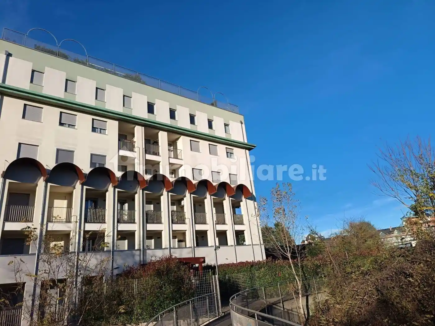 Attico via della Pace, Parco Alto Milanese, Legnano - foto 2