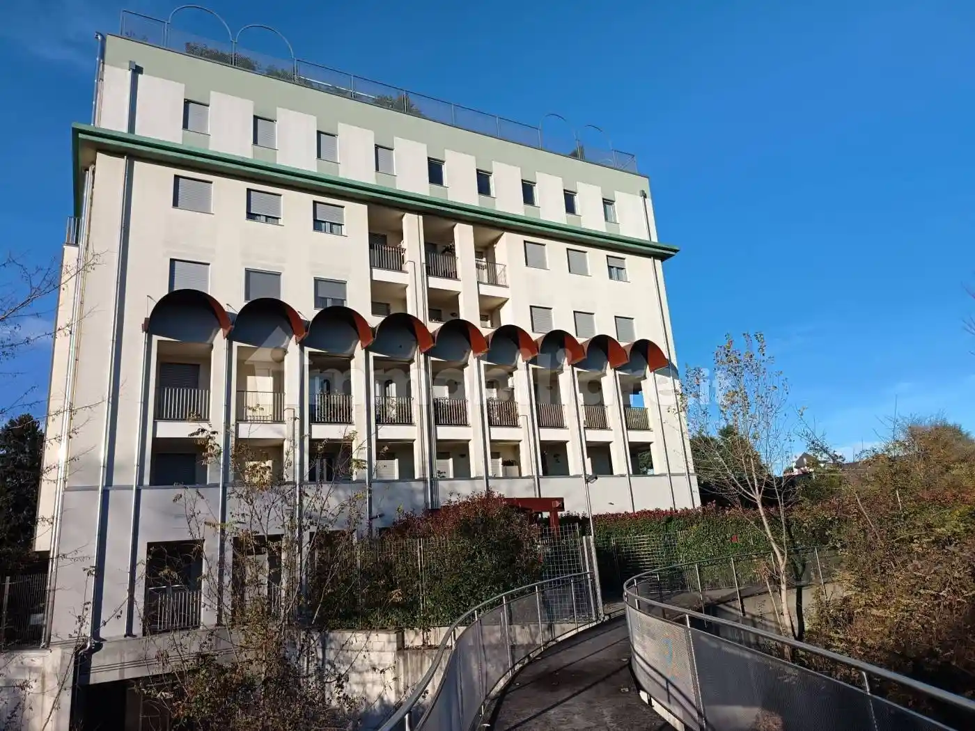 Attico via della Pace, Parco Alto Milanese, Legnano - foto 3