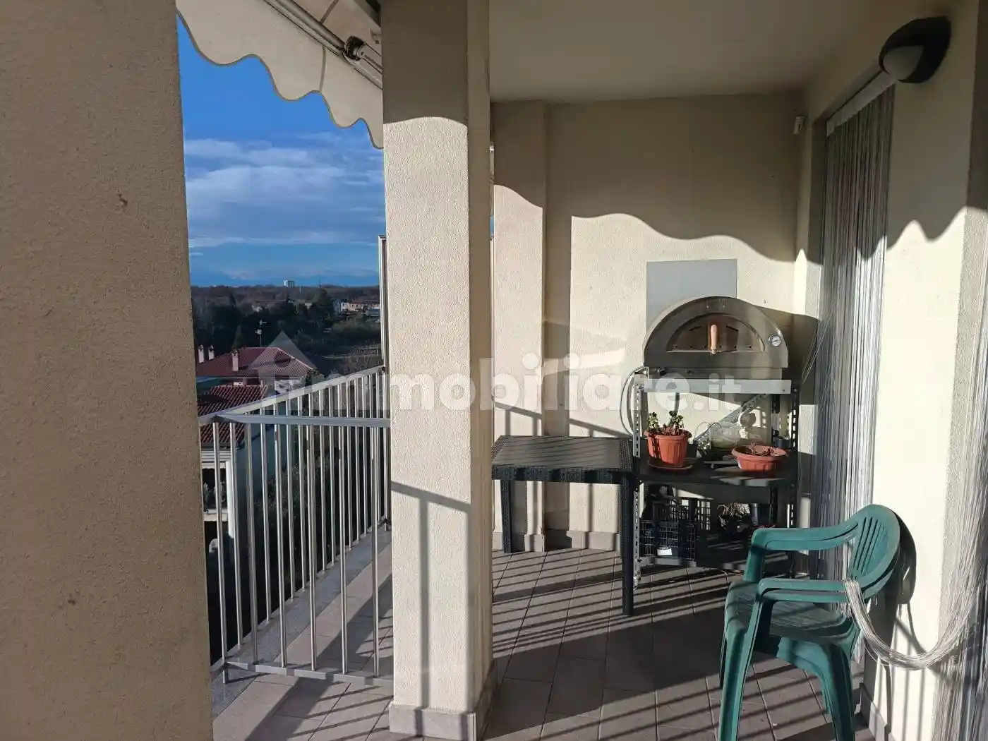 Attico via della Pace, Parco Alto Milanese, Legnano - foto 4