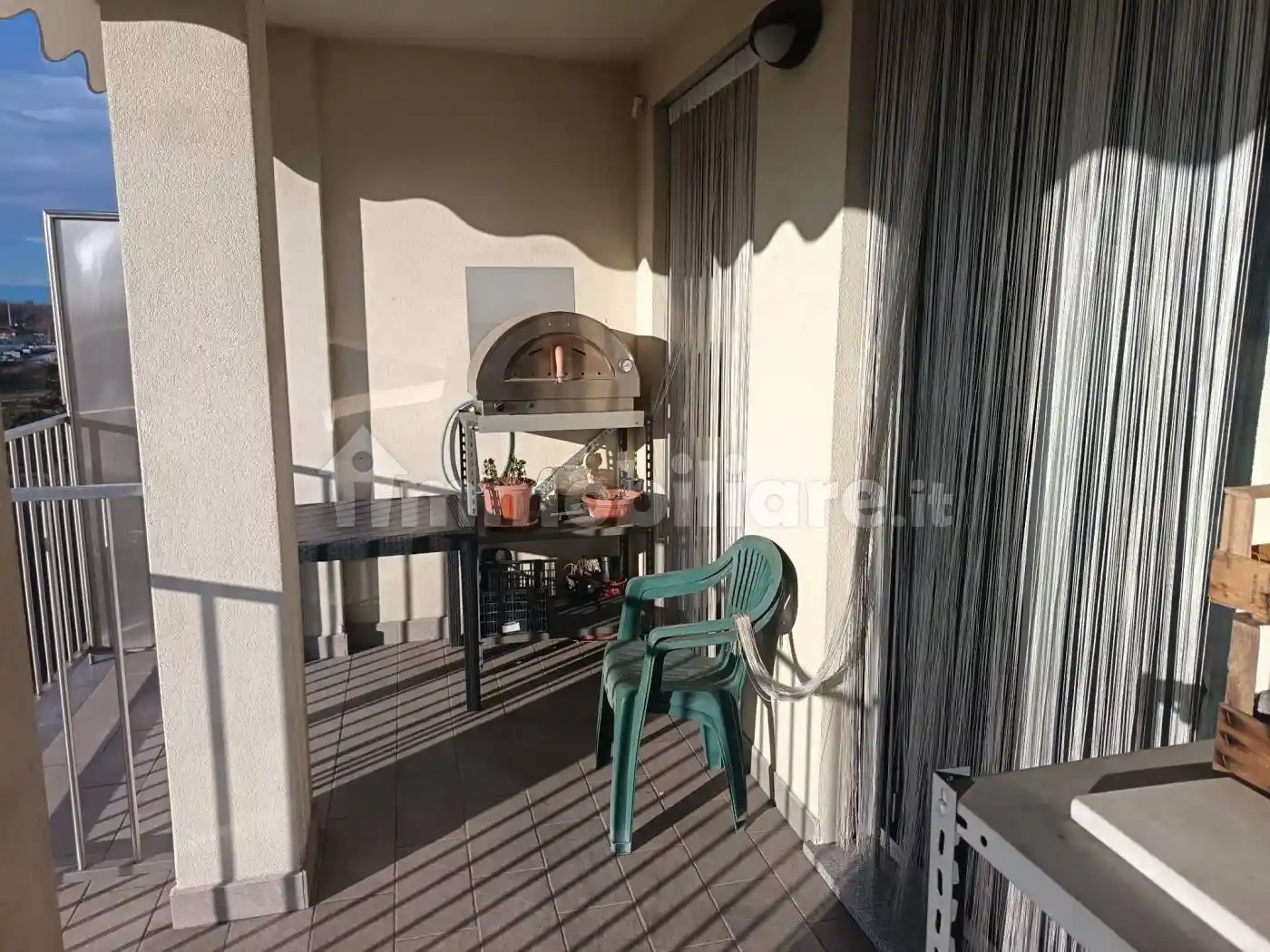 Attico via della Pace, Parco Alto Milanese, Legnano - foto 5