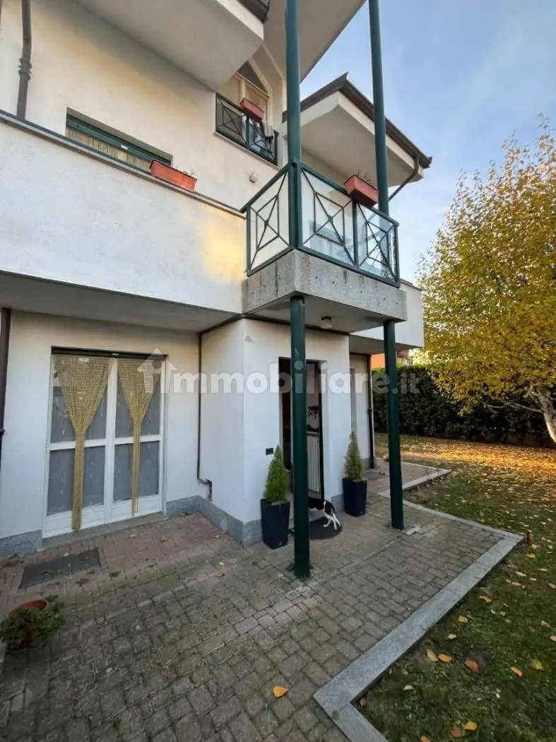 Villa unifamiliare via Durando, Centro, Caraglio - foto 3