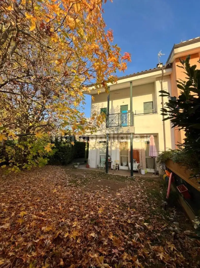 Villa unifamiliare via Durando, Centro, Caraglio - foto 5