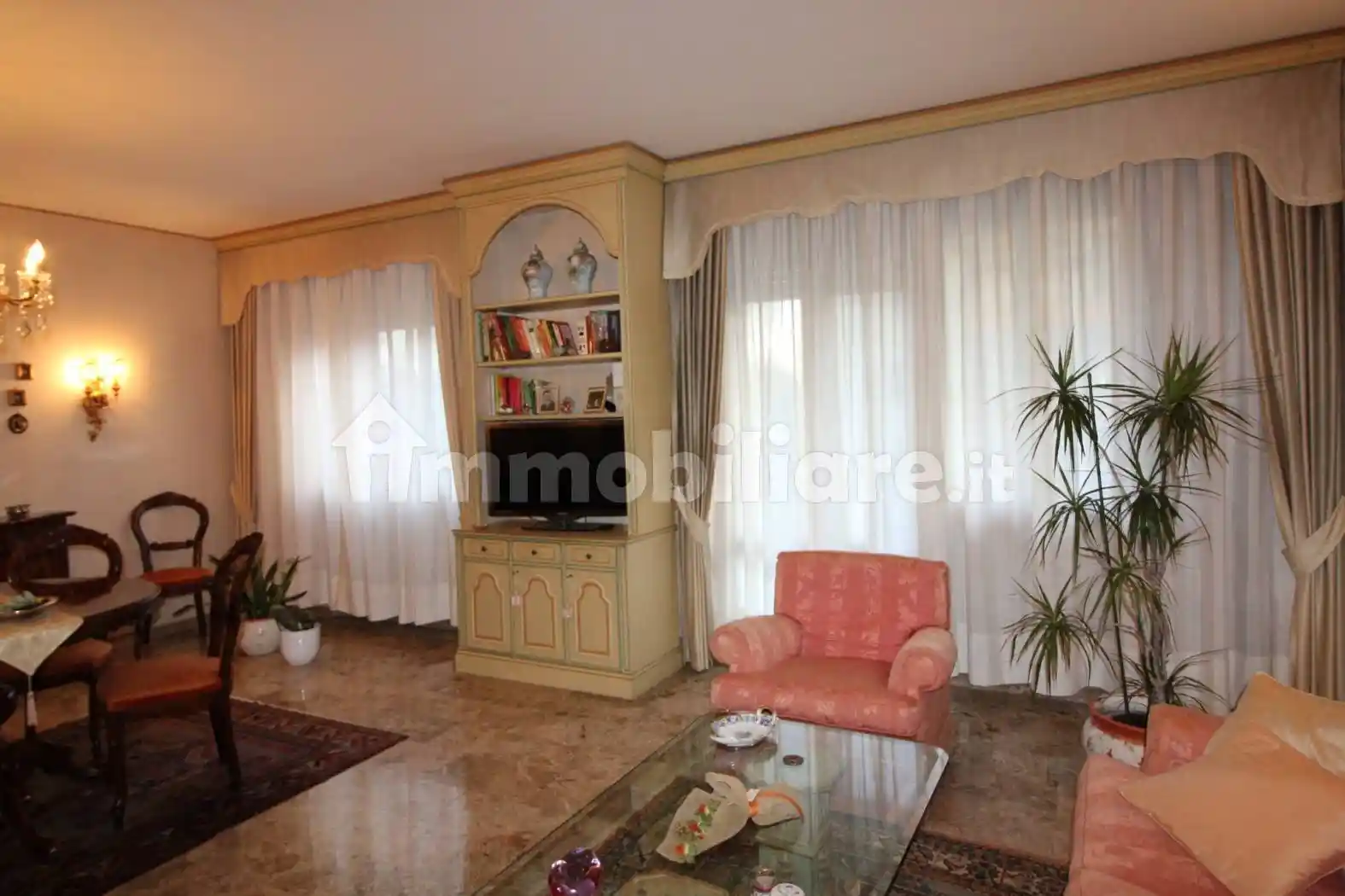 Appartamento in vendita a Treviso