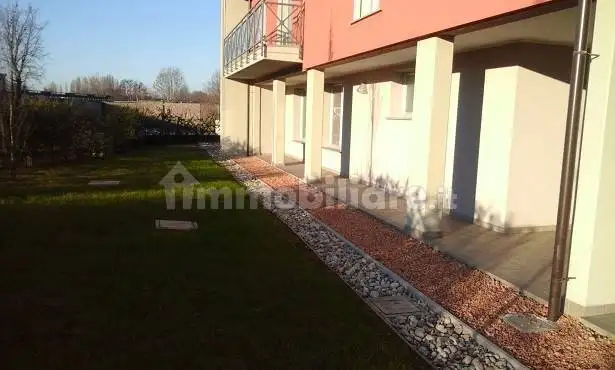 Bilocale via Guglielmo Marconi 24, Binasco - foto 4