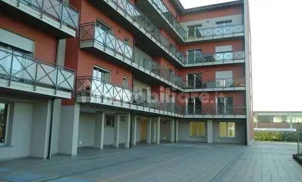 Bilocale via Guglielmo Marconi 24, Binasco - foto 5