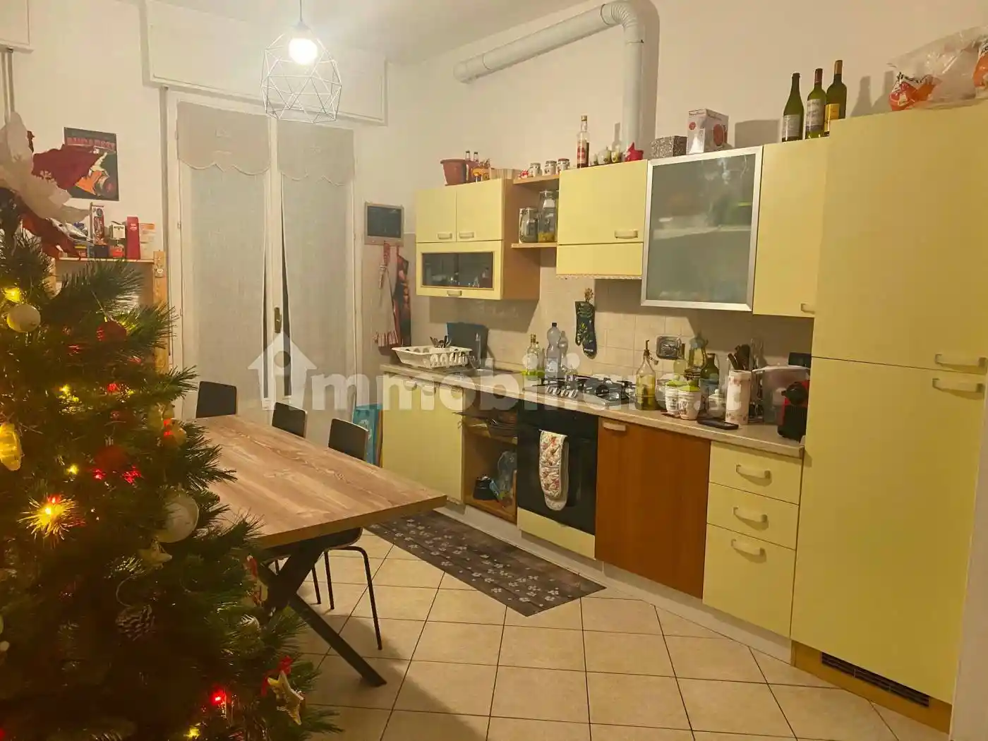 Appartamento in affitto a Bologna