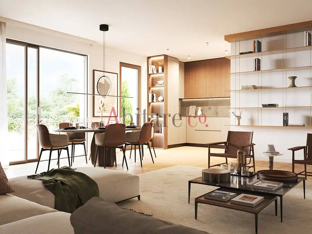 Appartamento in vendita a Parma