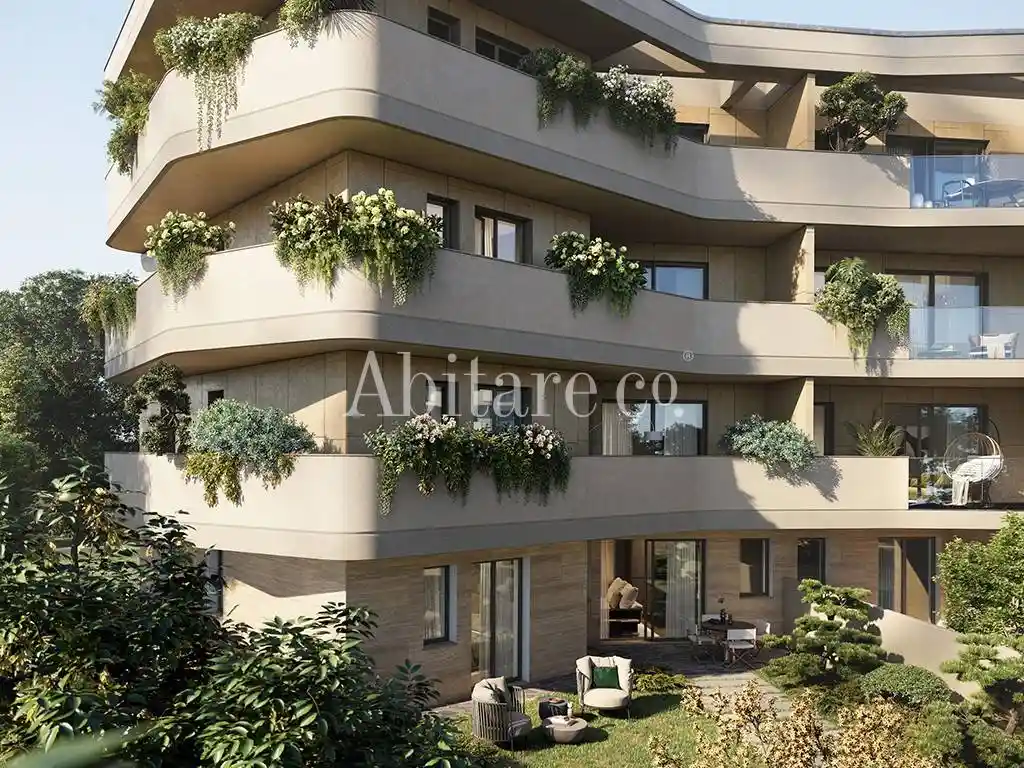 Trilocale viale Antonio Fratti 54A, Centro Storico, Parma - foto 2