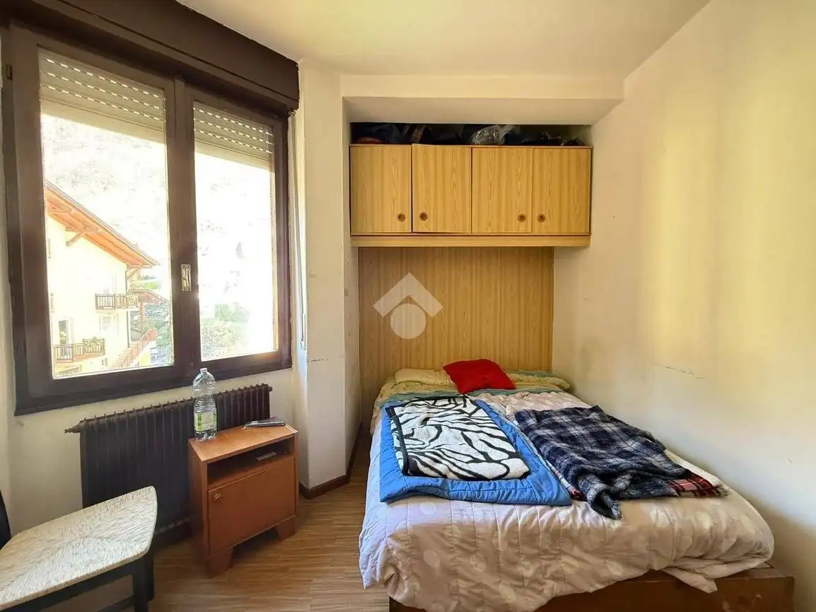 Trilocale via Ugo Silvestri 52, Centro, Malè - foto 3