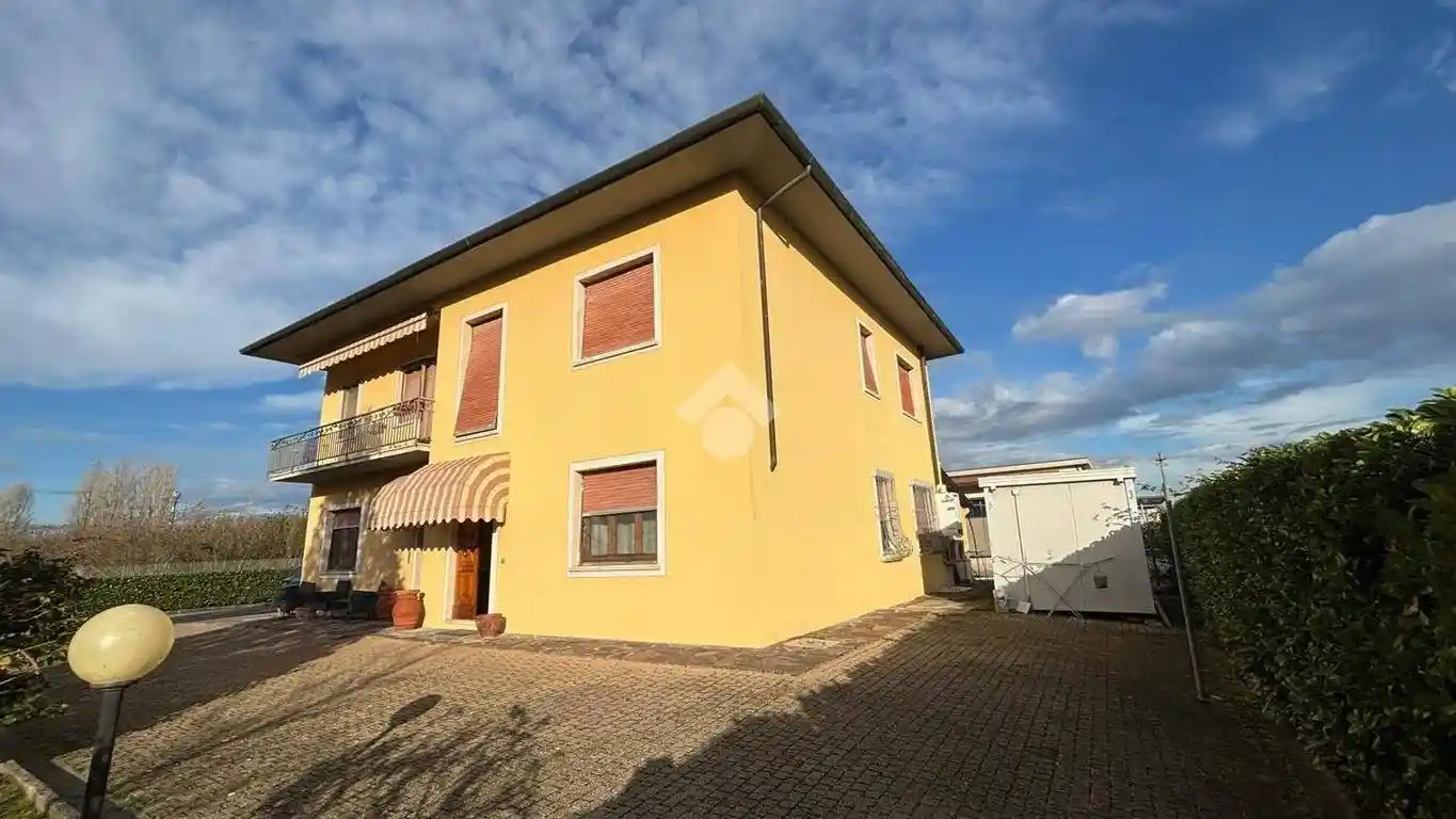 Casa indipendente in vendita a San Miniato