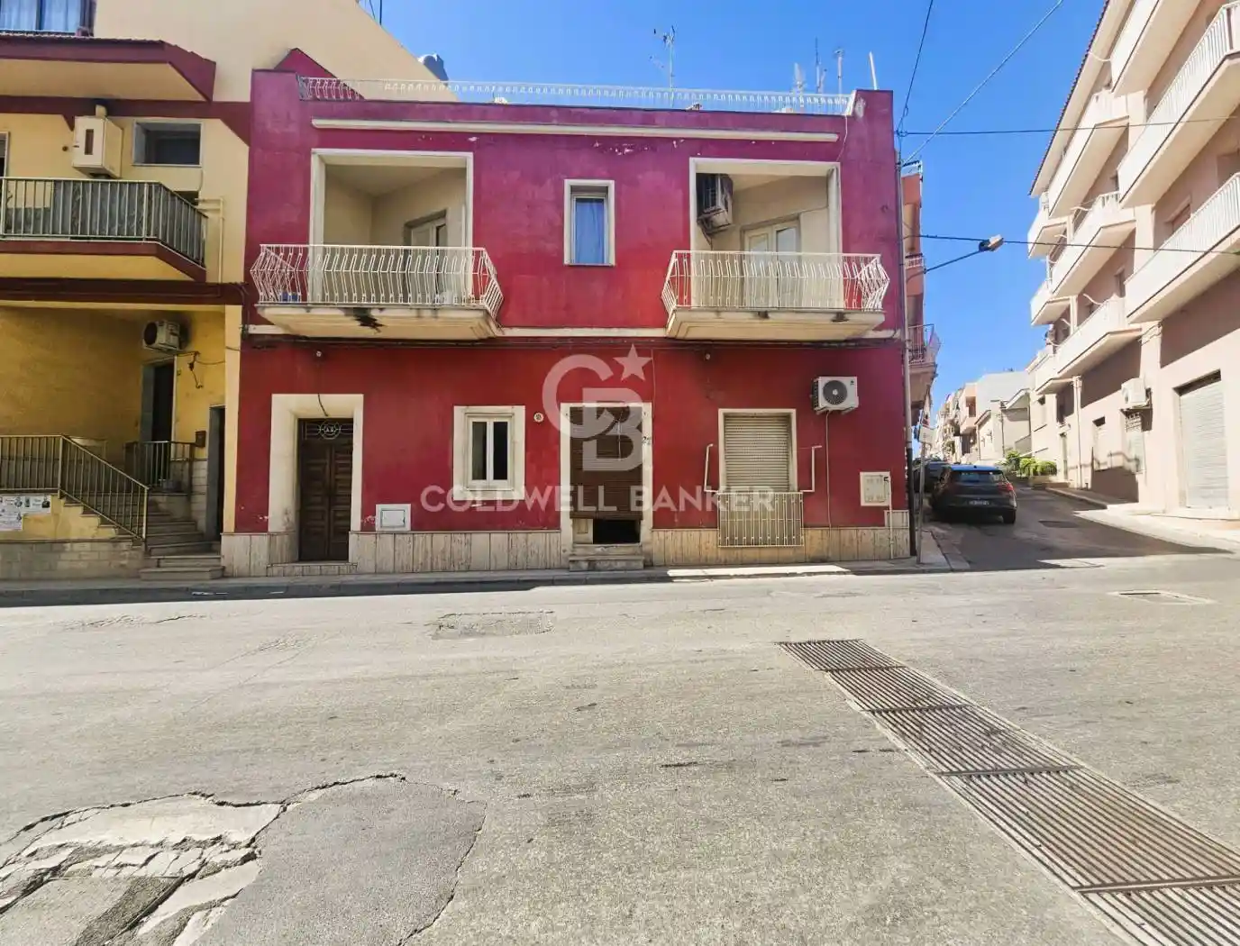 Appartamento in vendita a Pozzallo