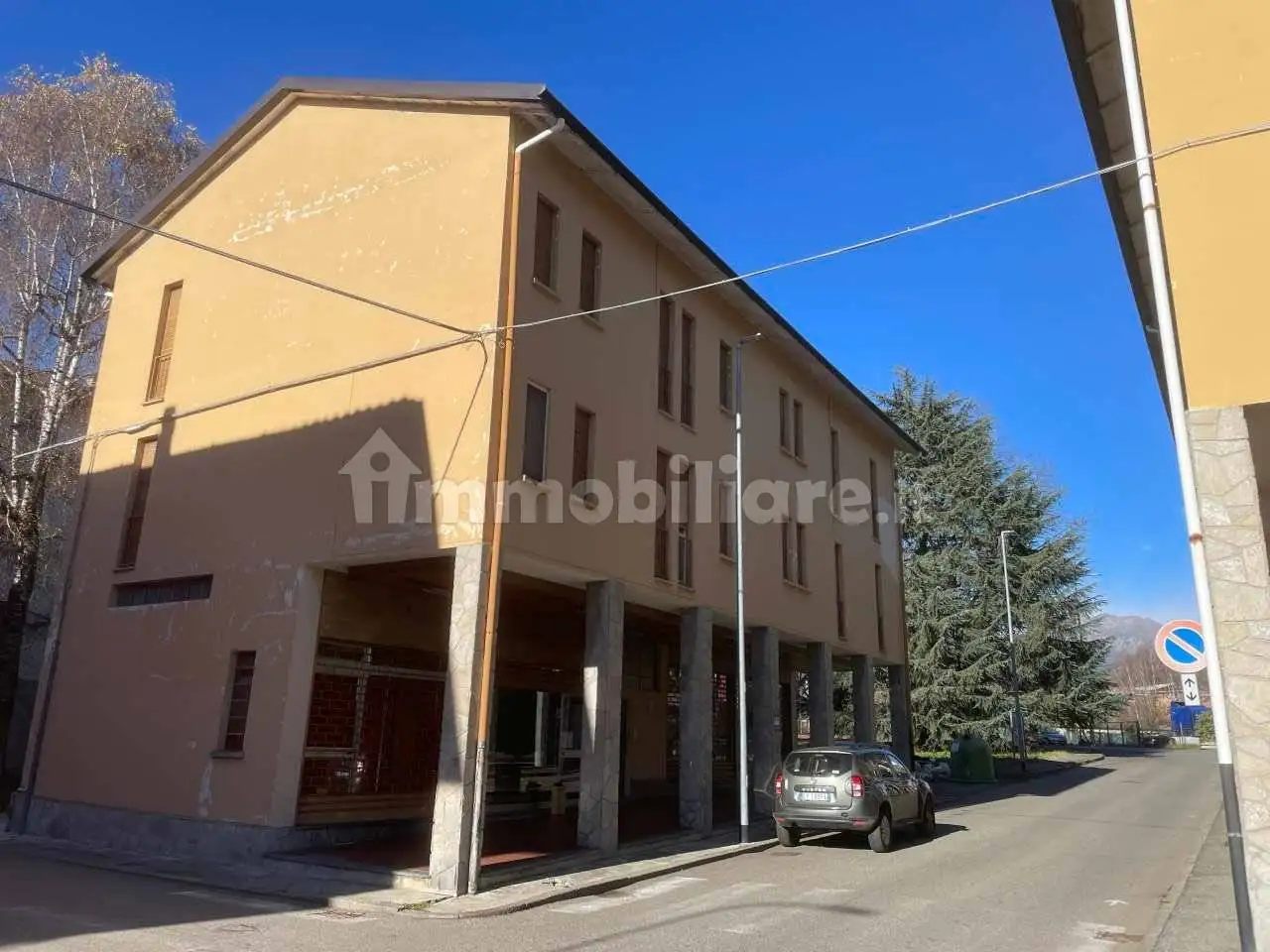 Appartamento in vendita a Biella