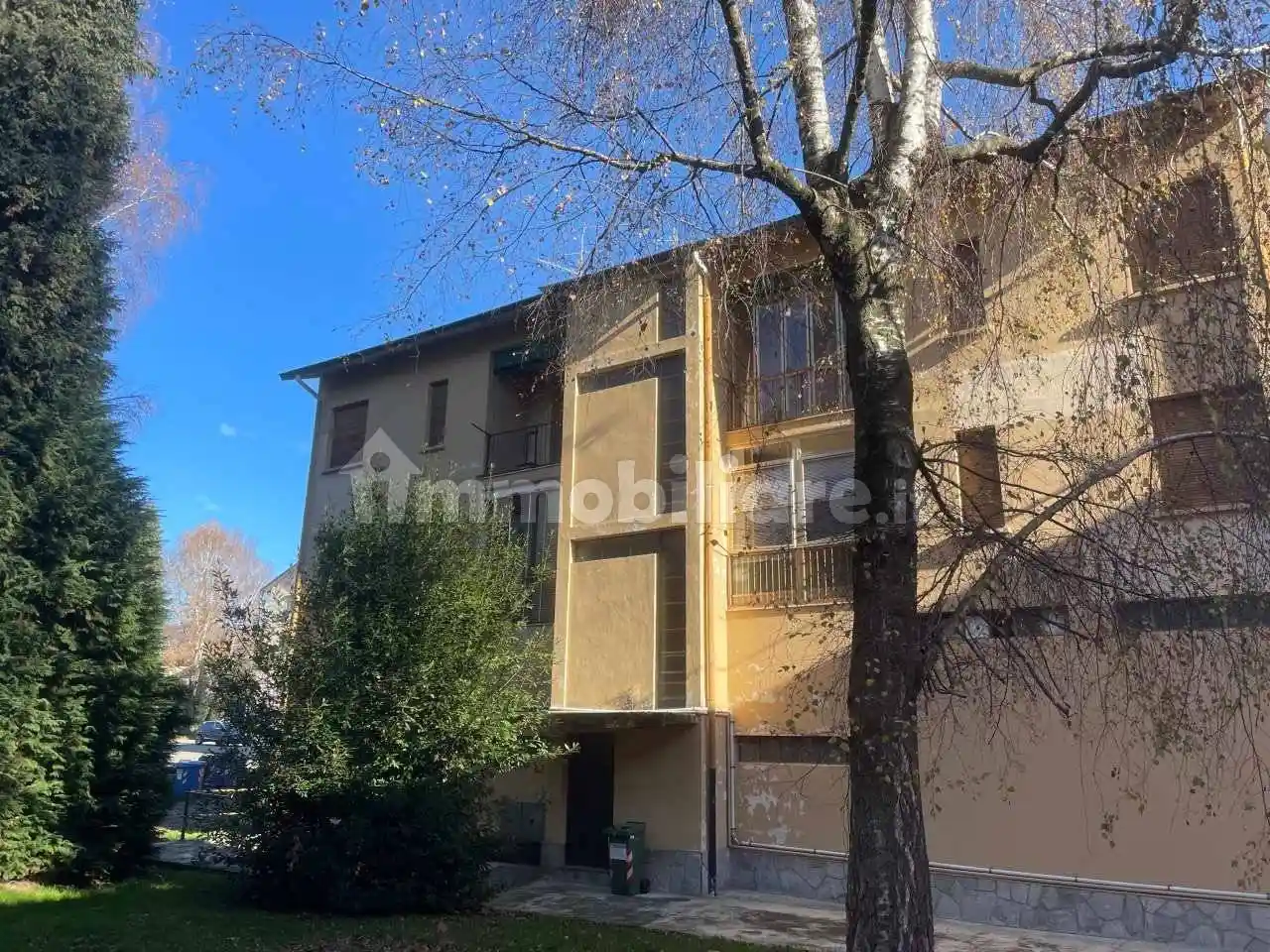 Trilocale via Lorenzo Rappis 5, Pavignano, Biella - foto 3