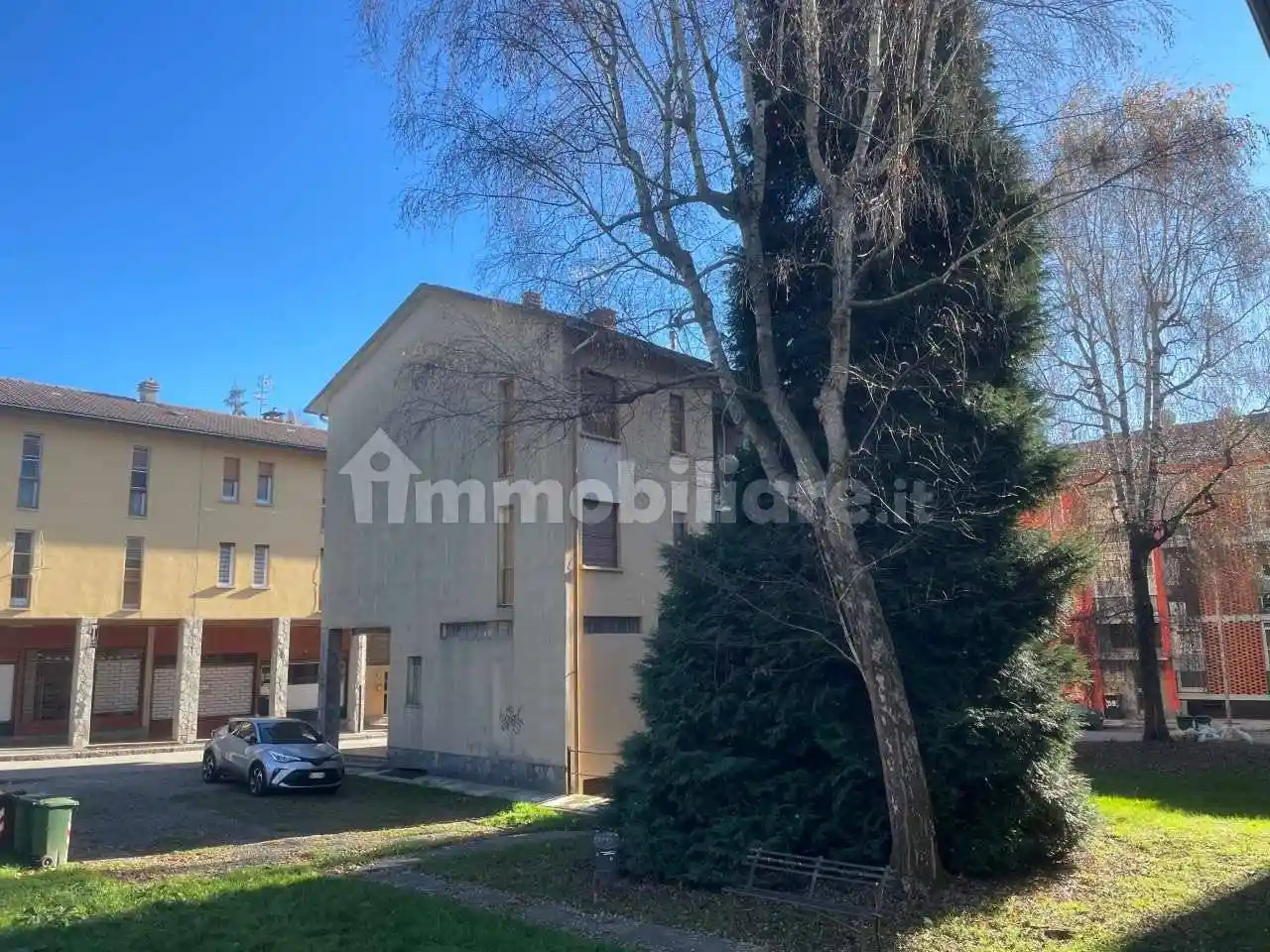 Trilocale via Lorenzo Rappis 5, Pavignano, Biella - foto 4