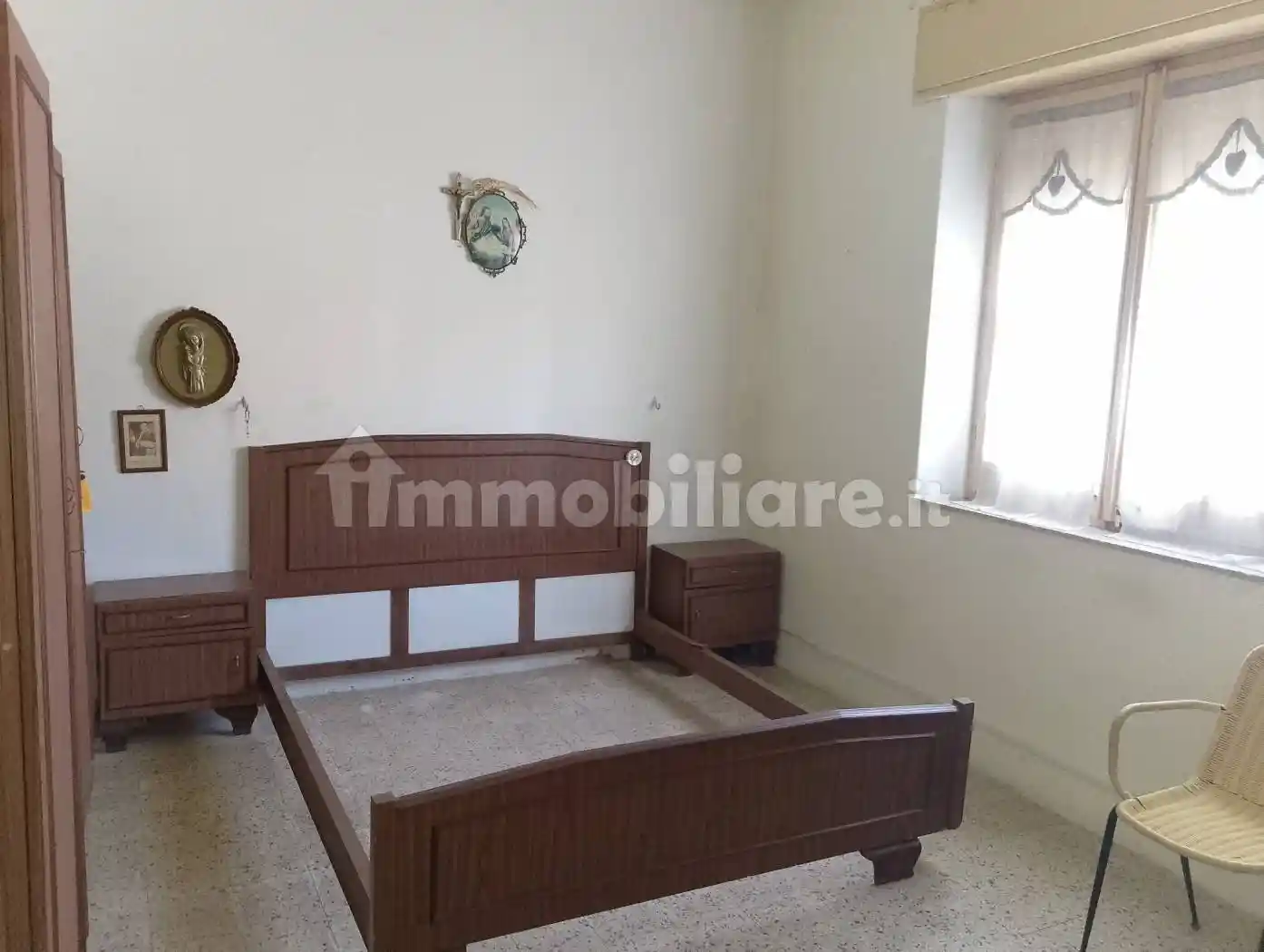 Quadrilocale via Salemi 95, Via Dante, Trapani, Salemi, Marsala - foto 2