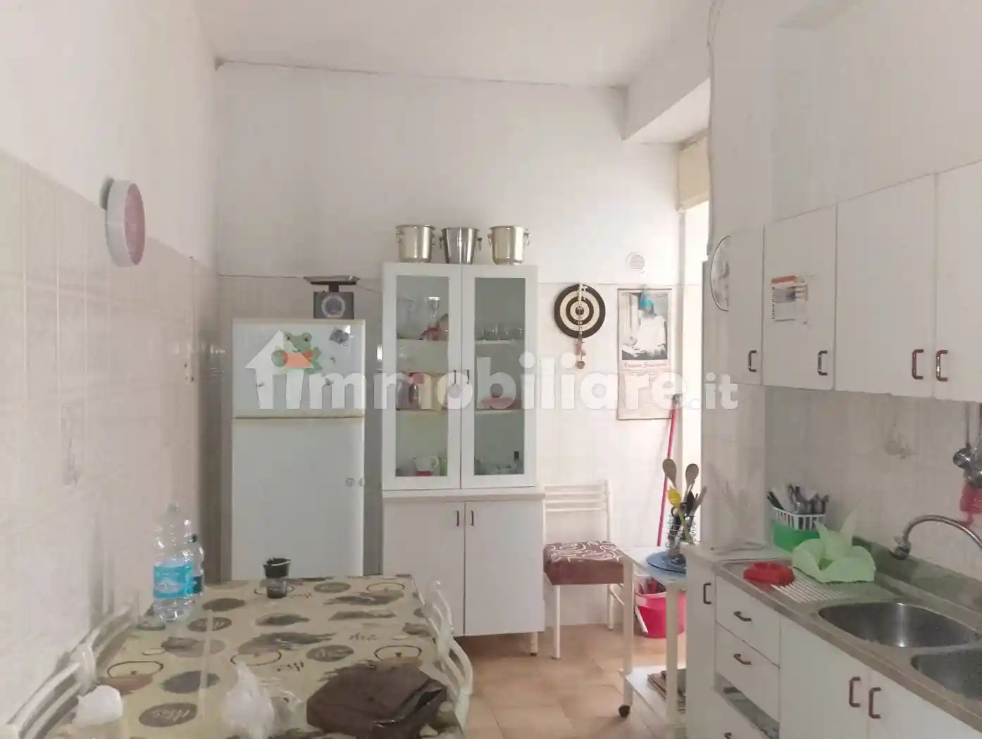 Quadrilocale via Salemi 95, Via Dante, Trapani, Salemi, Marsala - foto 3