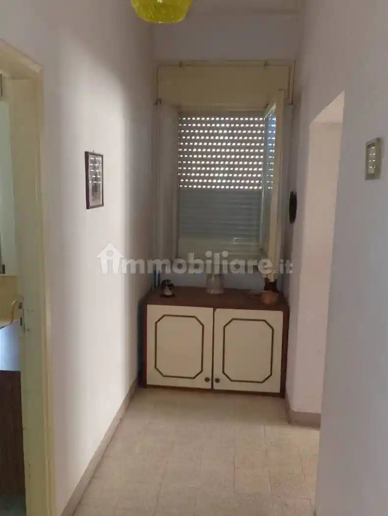 Quadrilocale via Salemi 95, Via Dante, Trapani, Salemi, Marsala - foto 4