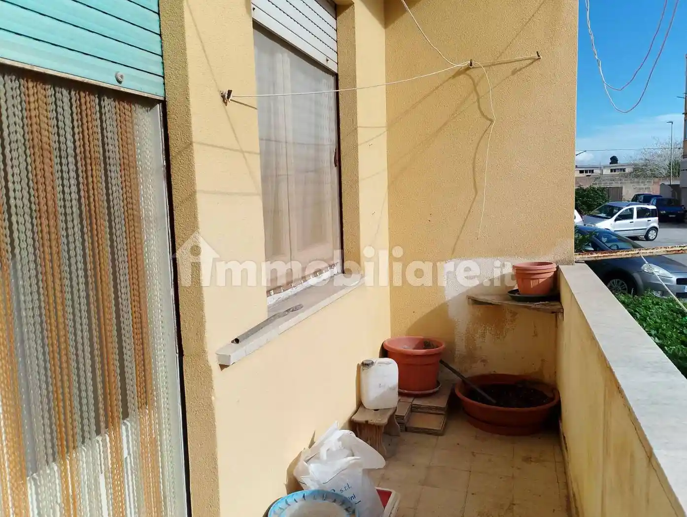 Quadrilocale via Salemi 95, Via Dante, Trapani, Salemi, Marsala - foto 5