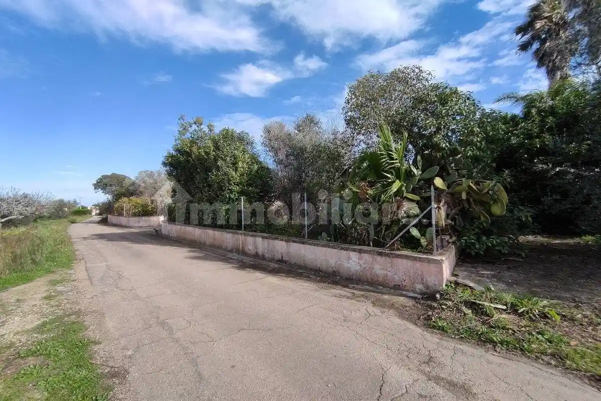 Villa unifamiliare Strada Vicinale Vecchia del Capo o Caldari, Cutrofiano - foto 2