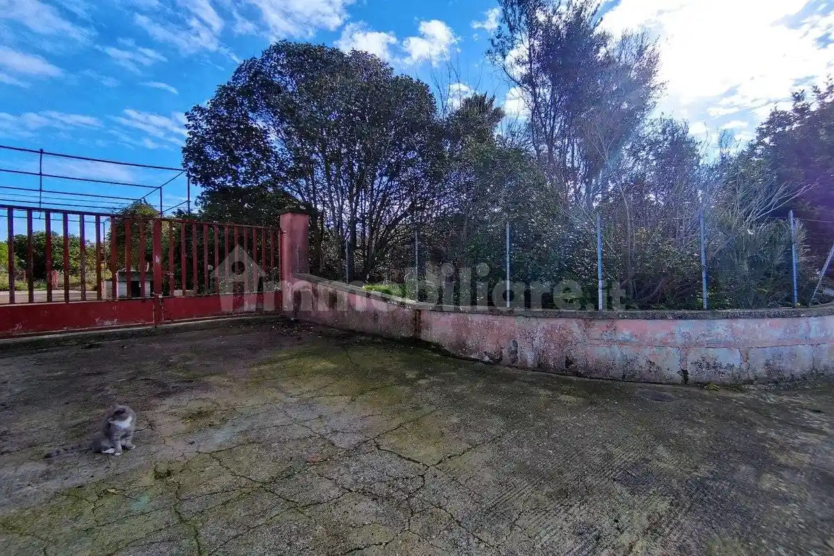 Villa unifamiliare Strada Vicinale Vecchia del Capo o Caldari, Cutrofiano - foto 4