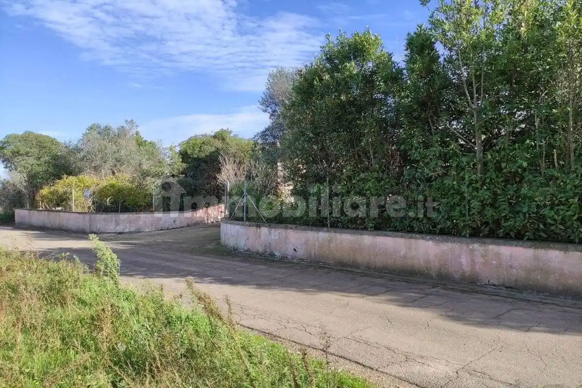 Villa unifamiliare Strada Vicinale Vecchia del Capo o Caldari, Cutrofiano - foto 5