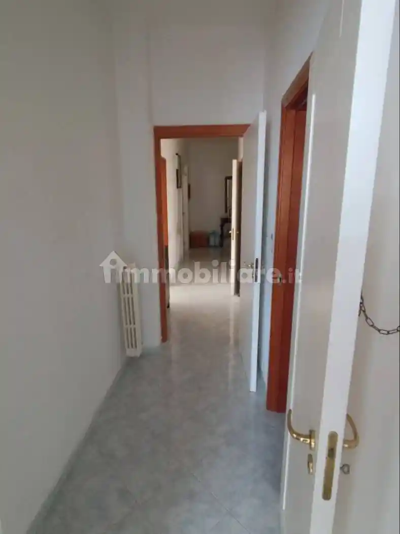 Appartamento in vendita a Nardò