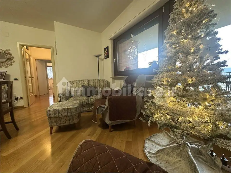 Appartamento in vendita a Teramo