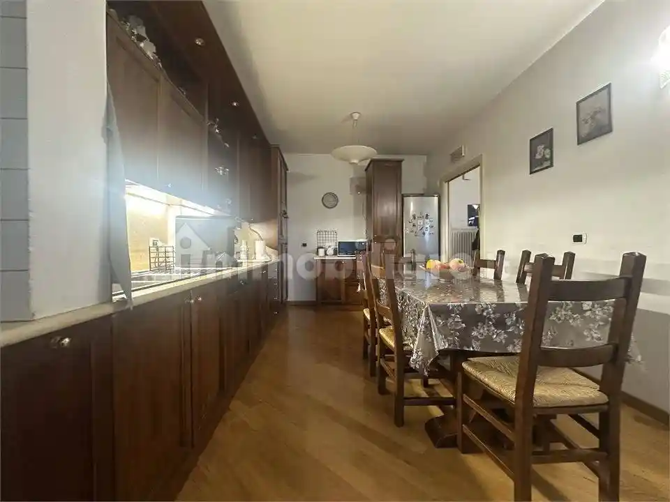 Trilocale via G. Palatucci 5, Teramo - foto 4