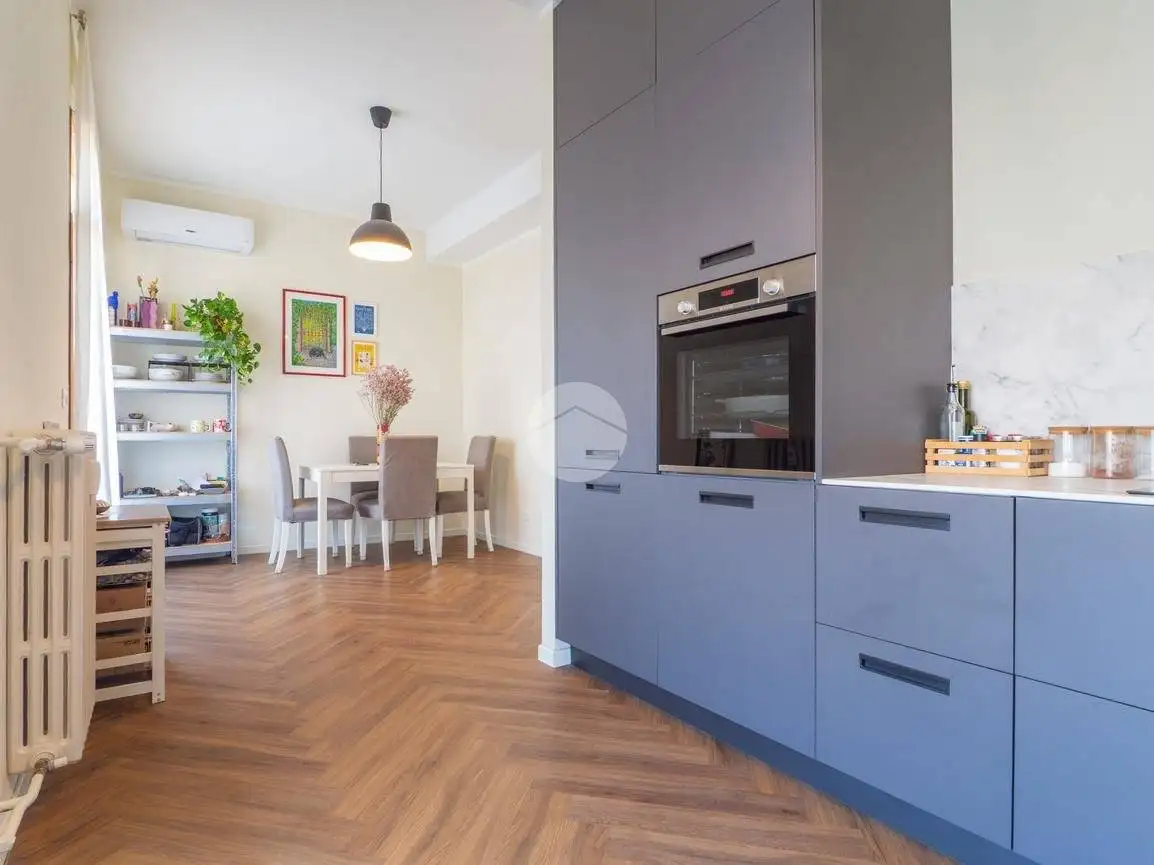 Appartamento in vendita a Ferrara