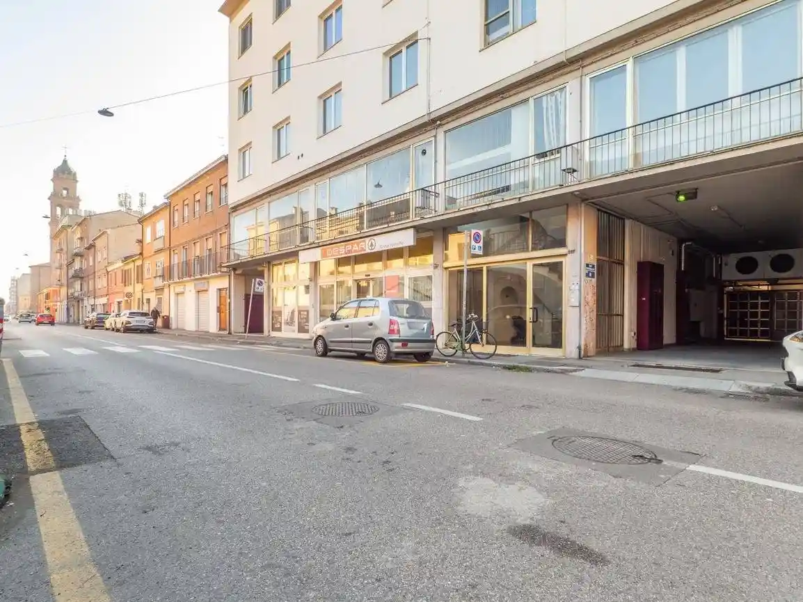 Trilocale corso Porta Po 117, San Paolo, Ferrara - foto 2