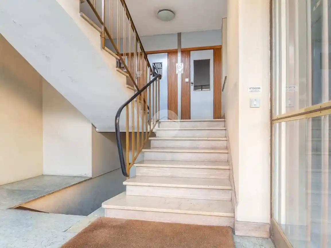 Trilocale corso Porta Po 117, San Paolo, Ferrara - foto 3