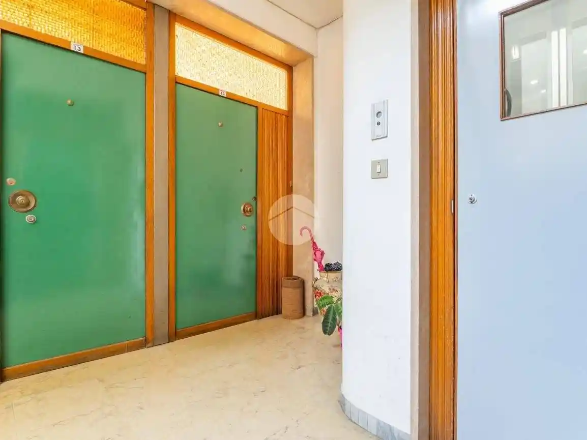 Trilocale corso Porta Po 117, San Paolo, Ferrara - foto 4