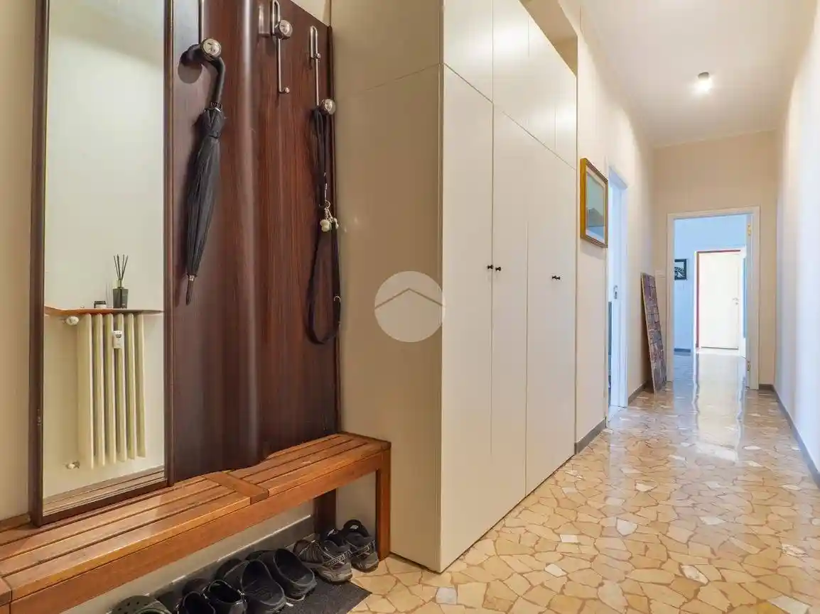 Trilocale corso Porta Po 117, San Paolo, Ferrara - foto 5