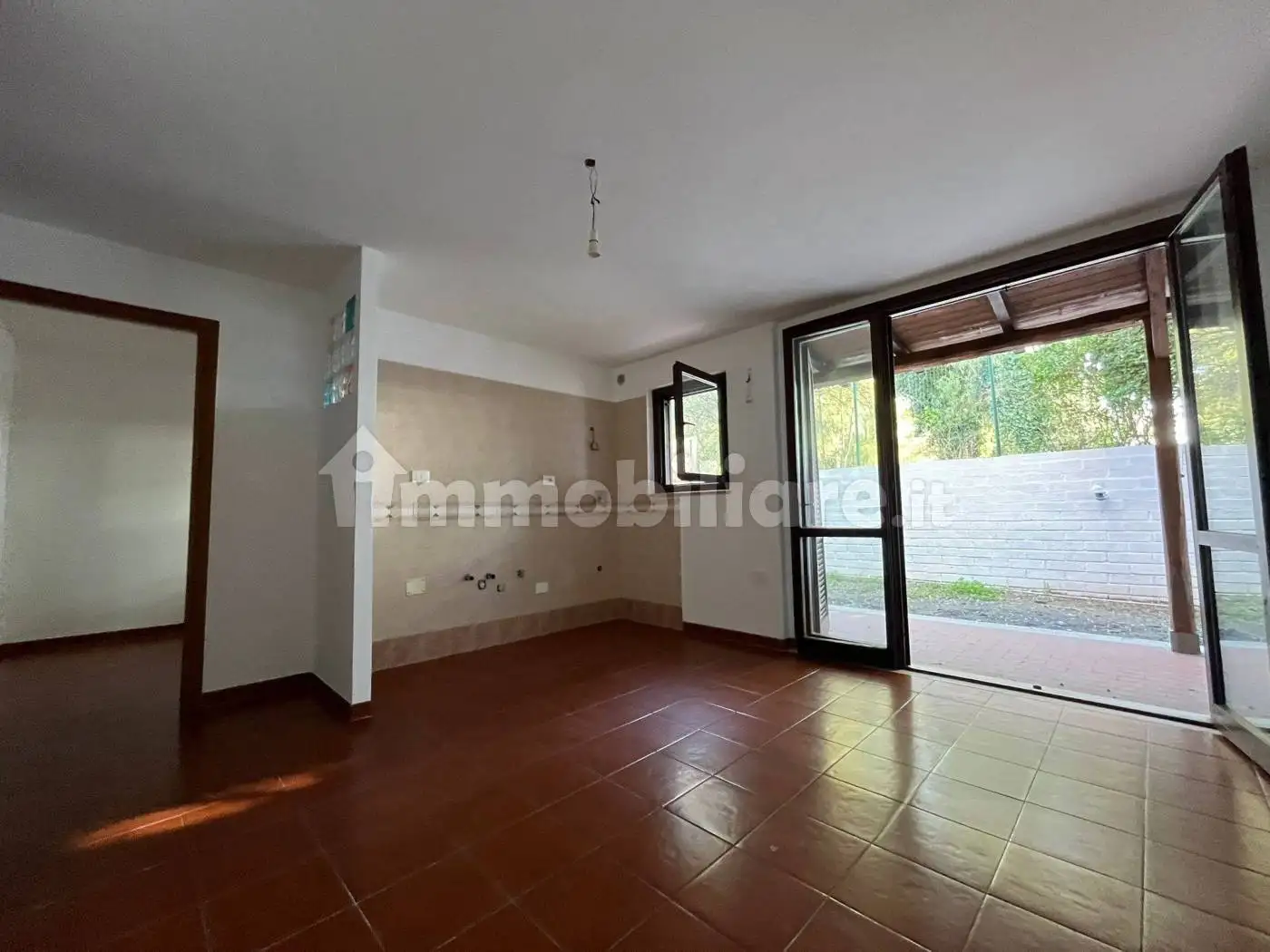 Appartamento in vendita a Fiumicino