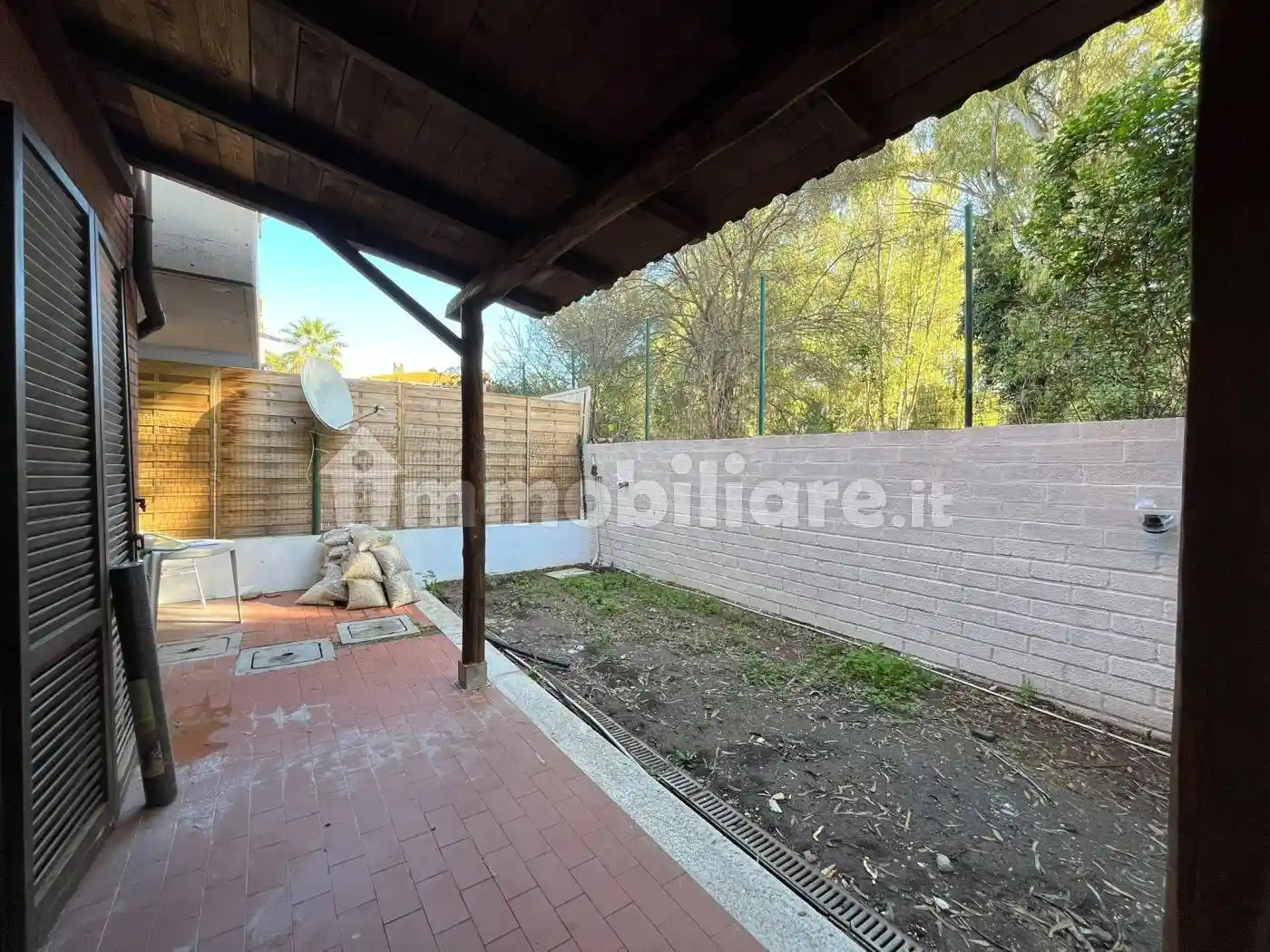 Bilocale via delle Stelle, Maccarese, Fiumicino - foto 2