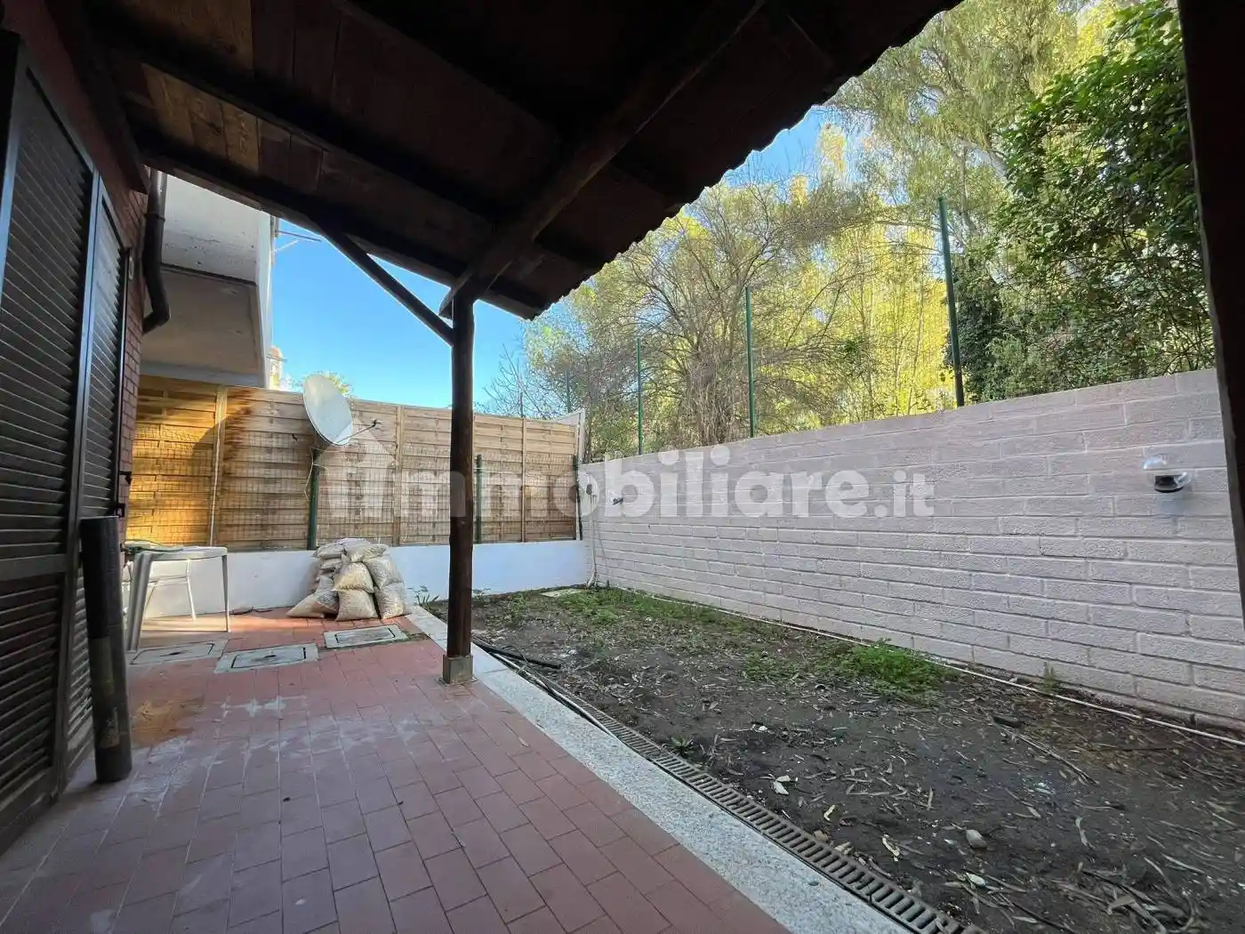 Bilocale via delle Stelle, Maccarese, Fiumicino - foto 5