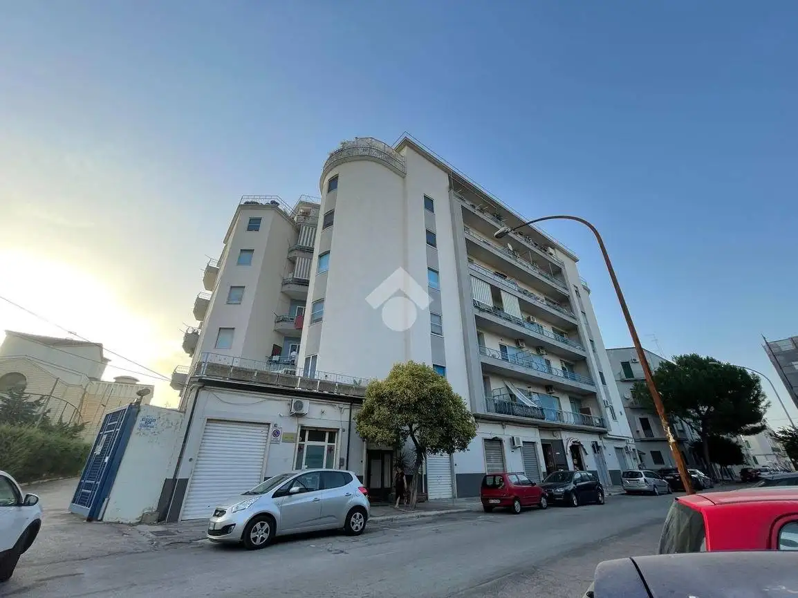 Appartamento in vendita a Foggia