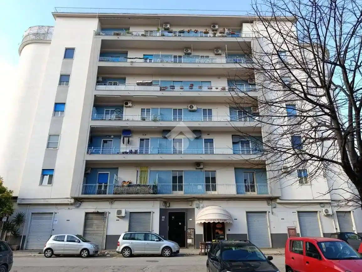 Trilocale via Mogadiscio 16, San Ciro - Stadio, Foggia - foto 2