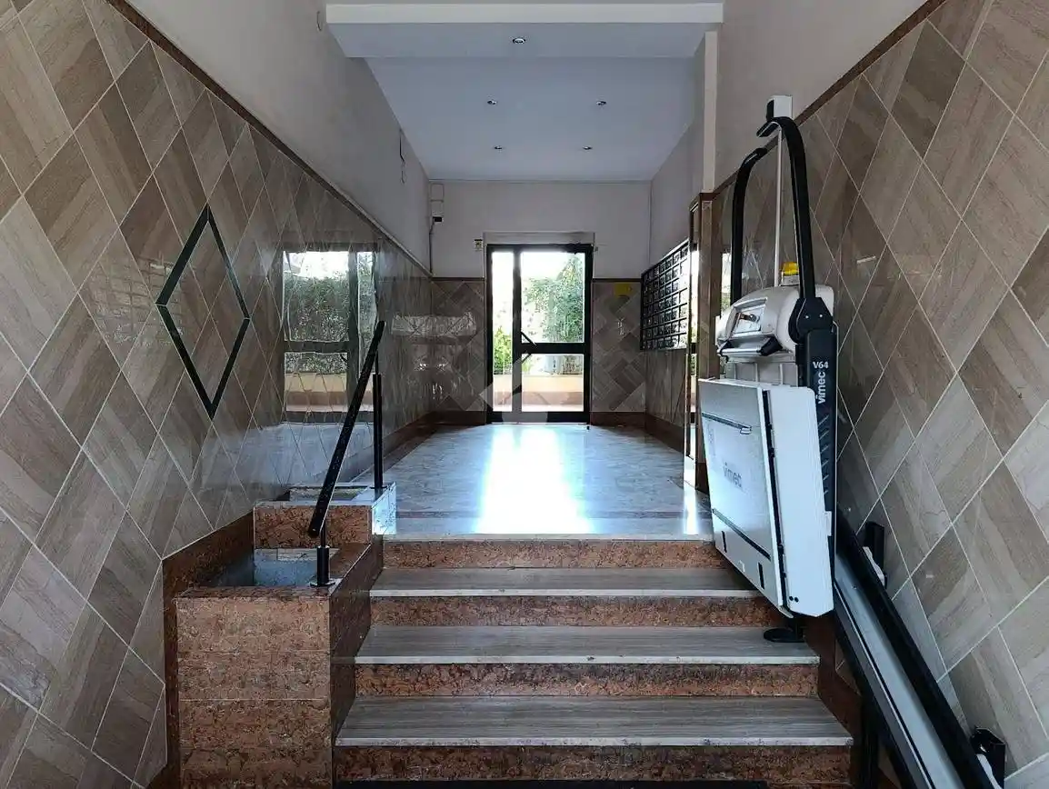 Trilocale via Mogadiscio 16, San Ciro - Stadio, Foggia - foto 3