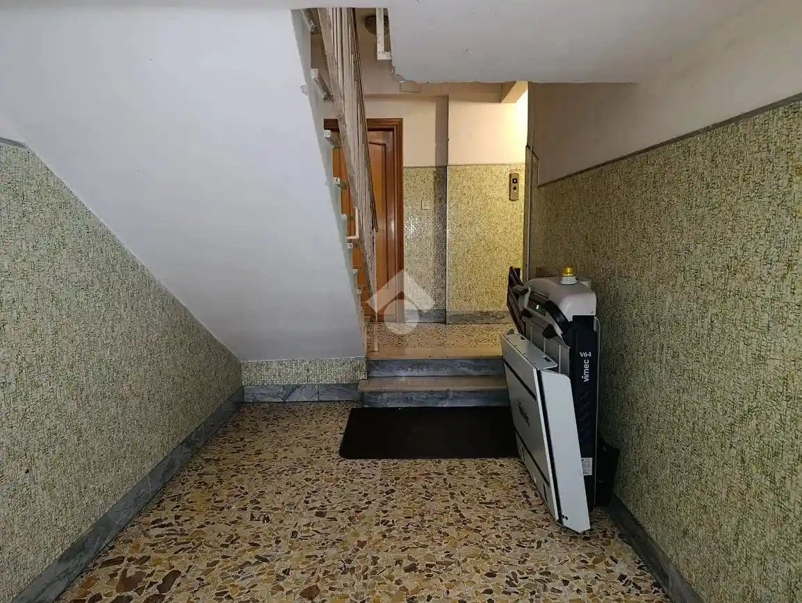 Trilocale via Mogadiscio 16, San Ciro - Stadio, Foggia - foto 5